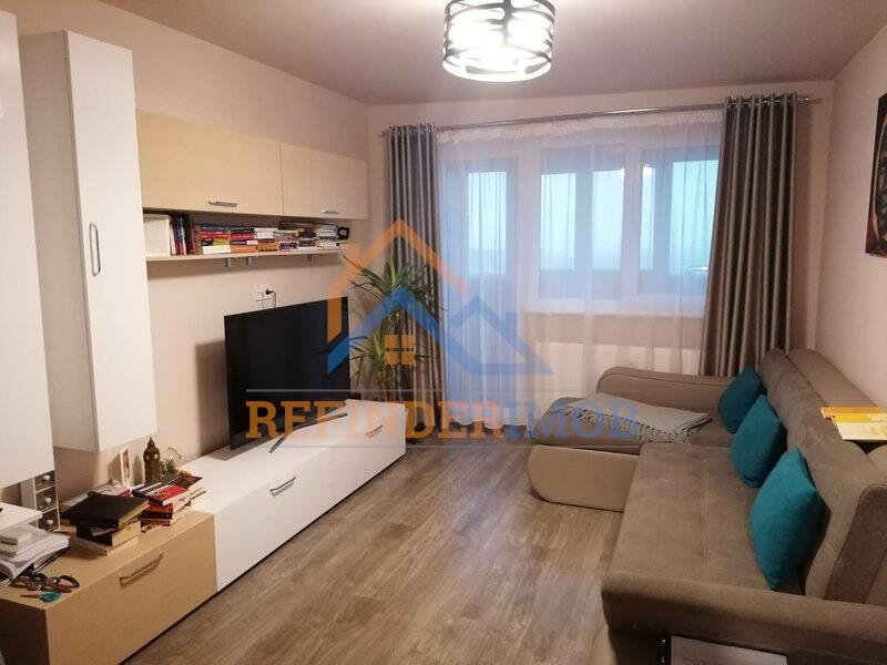 Vitan apartament 3 camere de vanzare